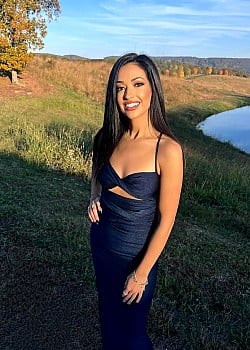 Caitlyn Long